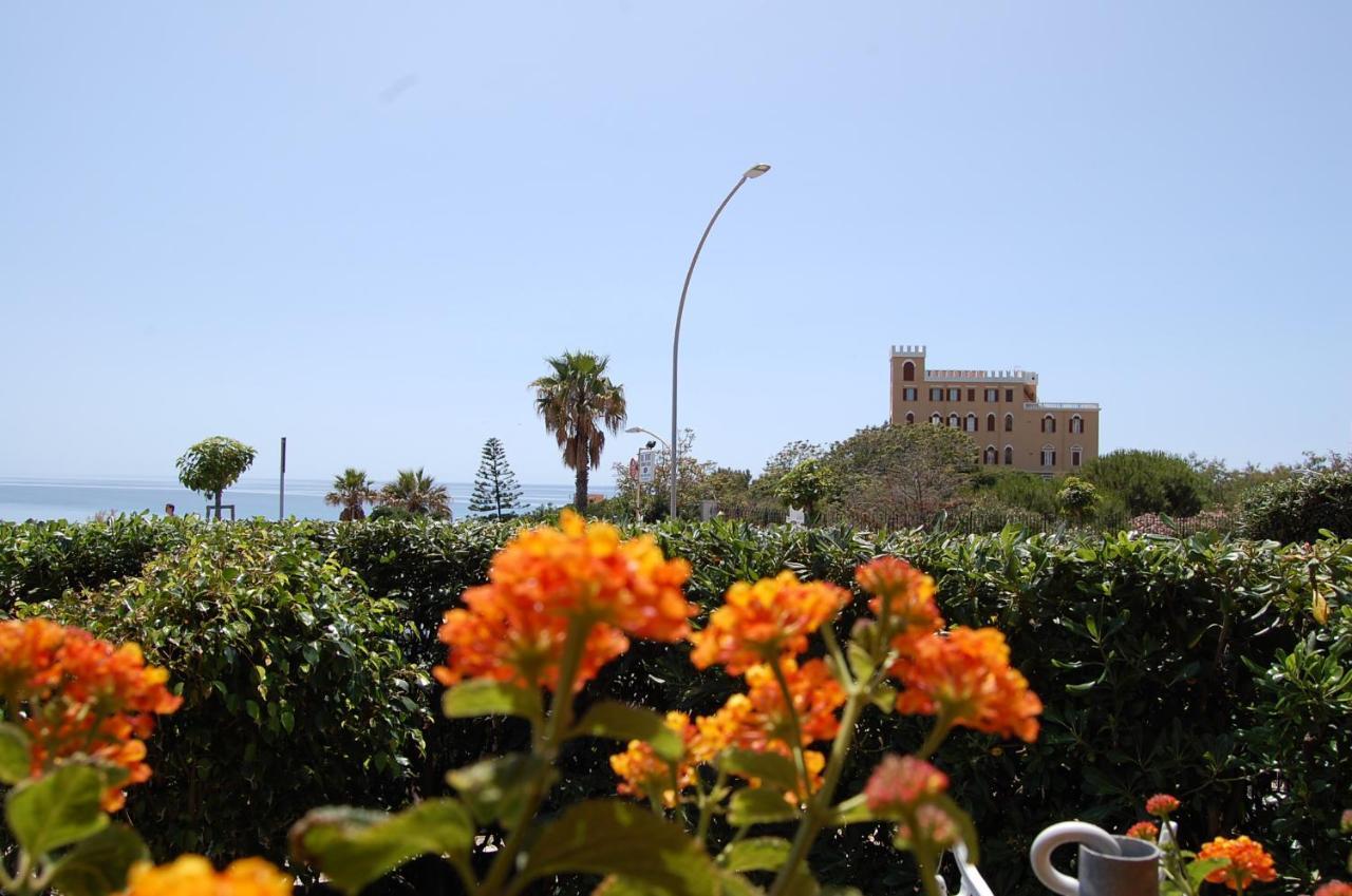 Tzio Roomme * Alghero