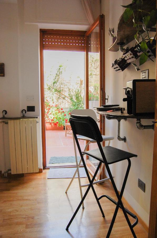 Tzio Roomme Alghero