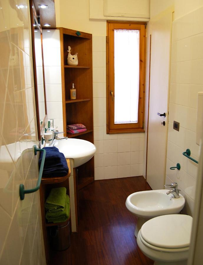 Bed & Breakfast Tzio Roomme