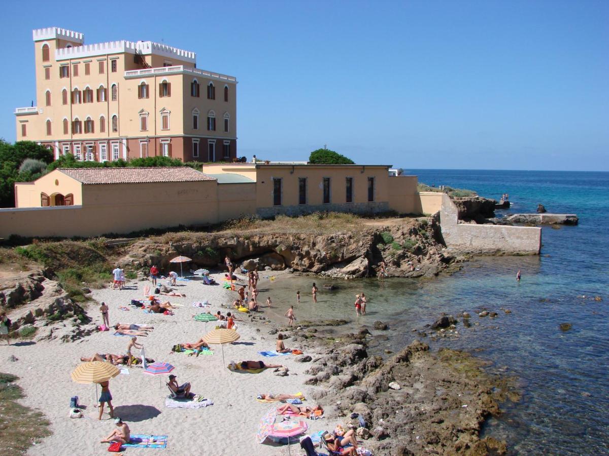 Tzio Roomme Bed & Breakfast Alghero