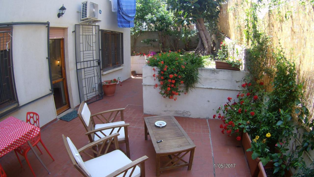 Bed & Breakfast Tzio Roomme
