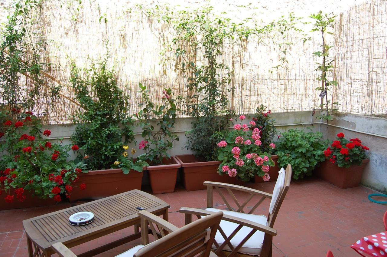 Bed & Breakfast Tzio Roomme *